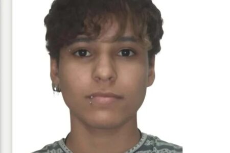 DF: Homem mata a namorada a facadas e tenta se esconder em cemitério Suspeito teria confessado crime aos familiares da vítima