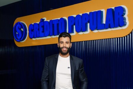 Gusttavo Lima lança Wav Bank em parceria com a Crédito Popular