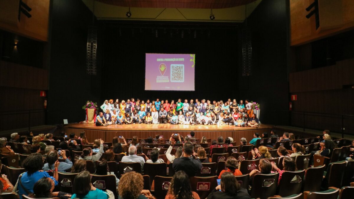 Goiânia recebe encontro que une espiritualidade e ação humanitária em setembro