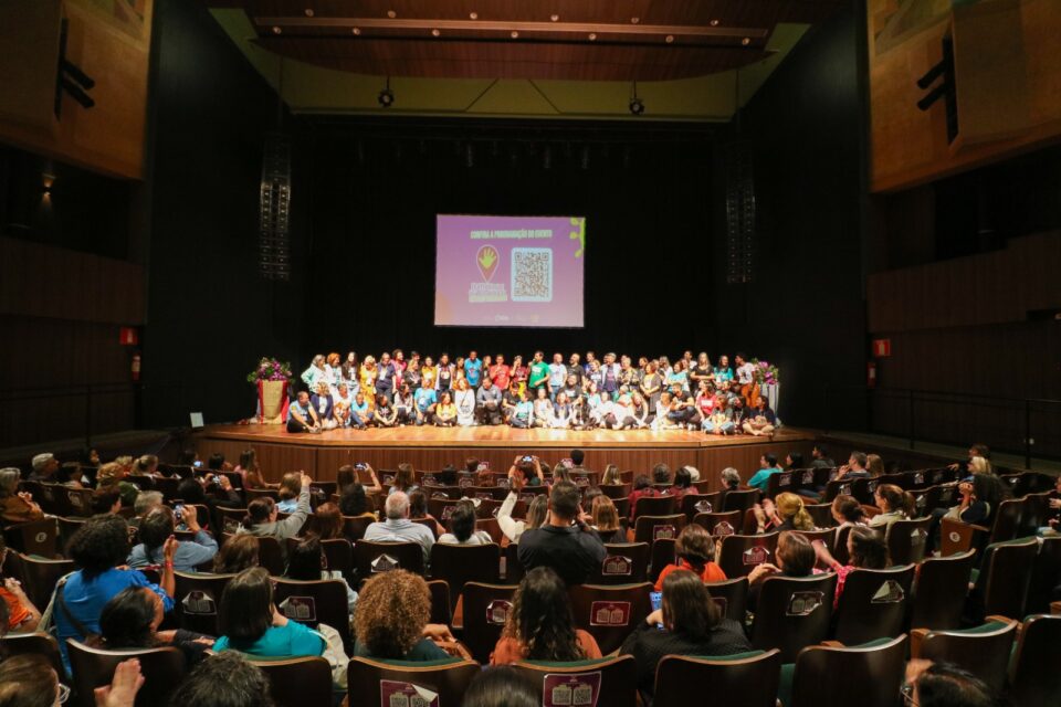 Goiânia recebe encontro que une espiritualidade e ação humanitária em setembro