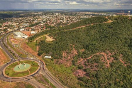 Carbono Oculto: mandados cumpridos em Goiás foram contra pessoas jurídicas em Senador Canedo, diz MP
