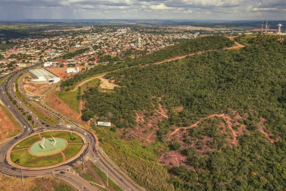 Carbono Oculto: mandados cumpridos em Goiás foram contra pessoas jurídicas em Senador Canedo, diz MP