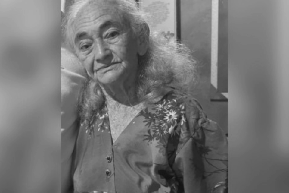 Idosa com Alzheimer morre a caminho do hospital ao ser resgatada após cinco dias desaparecida