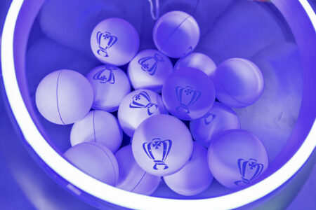 Nesta terça acontece o sorteio da Copa do Brasil Feminina e Masculina