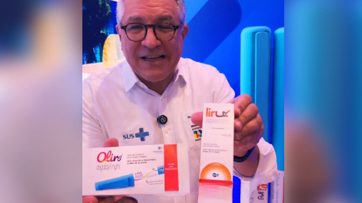 Governo tenta acelerar produção de canetas para emagrecimento nacionais (Foto: Reprodução)