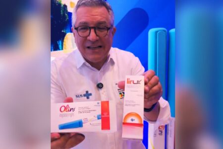 Governo tenta acelerar produção de canetas para emagrecimento nacionais (Foto: Reprodução)