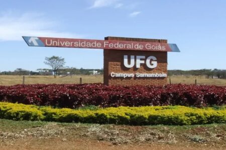 UFG publica edital de concurso público com salários de até R$ 4,9 mil contratação imediata e cargos de níveis médio/técnico e superior