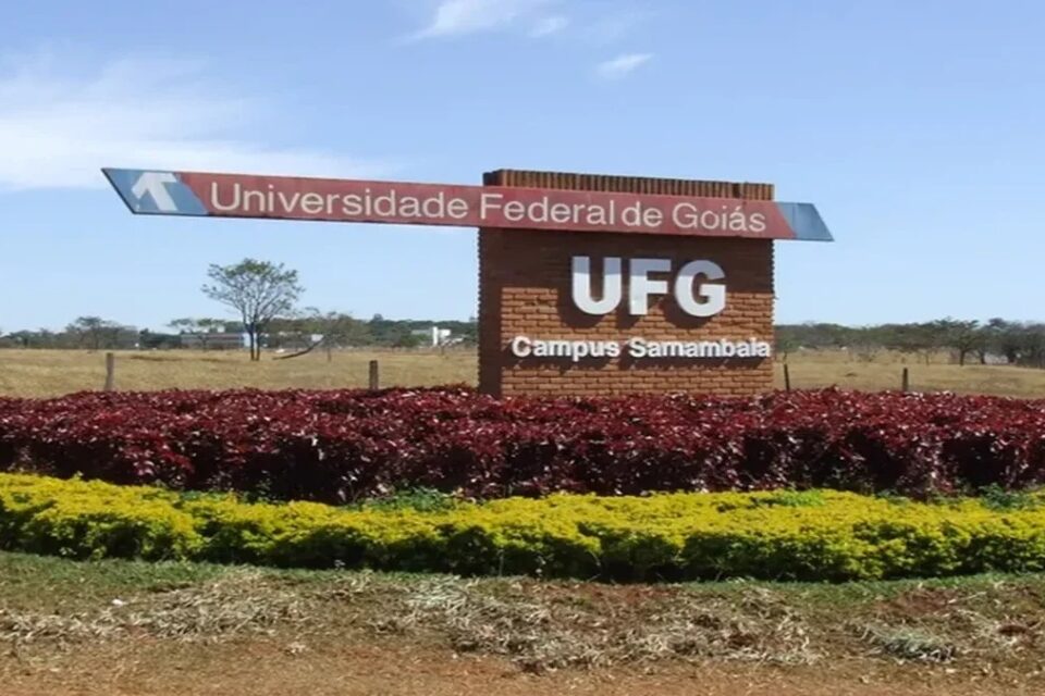 UFG oferta mais de 2.500 vagas para ingresso pelo Sisu 2026; veja como se inscrever As inscrições devem ser realizadas até 23 de janeiro