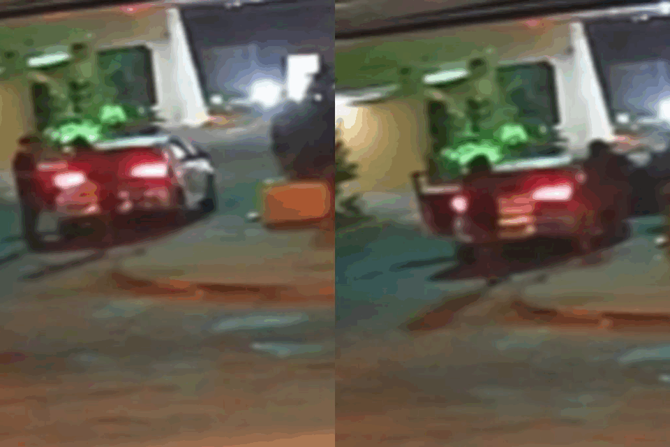 Travesti é assassinada na região dos motéis, em Aparecida de Goiânia