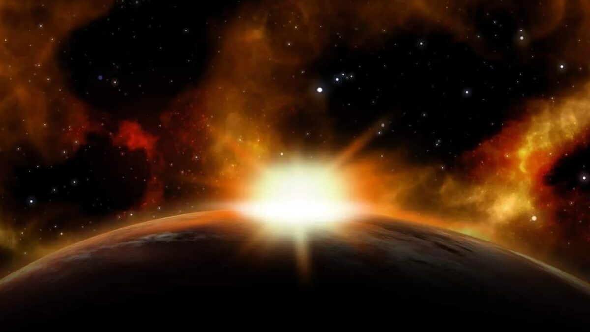 A Lua ocultará o Sol durante até 6 minutos Dia vai virar noite: saiba quando acontece e como assistir o eclipse solar