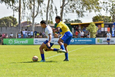 Semifinalistas da Taça das favelas são definidos