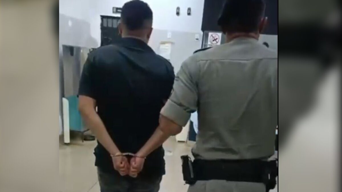 Homem aplica “golpe do cartão de crédito” e dá prejuízo de R$ 70 mil em comércio de Goiânia