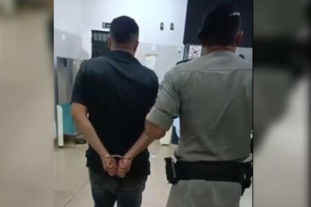 Homem aplica “golpe do cartão de crédito” e dá prejuízo de R$ 70 mil em comércio de Goiânia