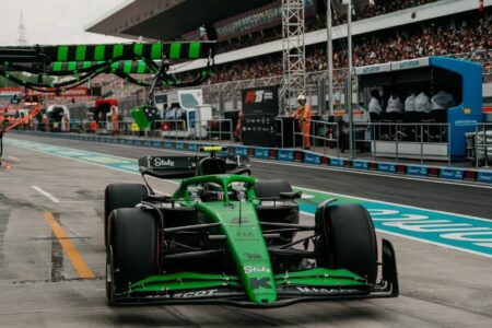 Norris vence GP Hungria e Bortoleto fica em sexto