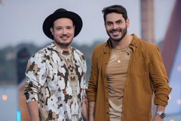 Réveillon em Pirenópolis terá Léo Santana, Murillo Huff e Israel & Rodolffo Duo de música eletrônica Dubdogz