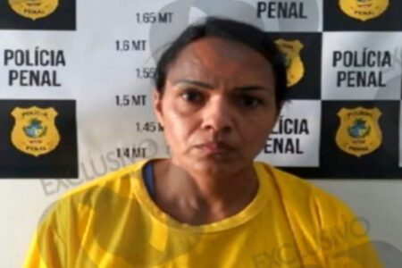 Justiça mantém prisão servidora suspeita de usar dinheiro da prefeitura de Goiânia para ‘bruxaria’