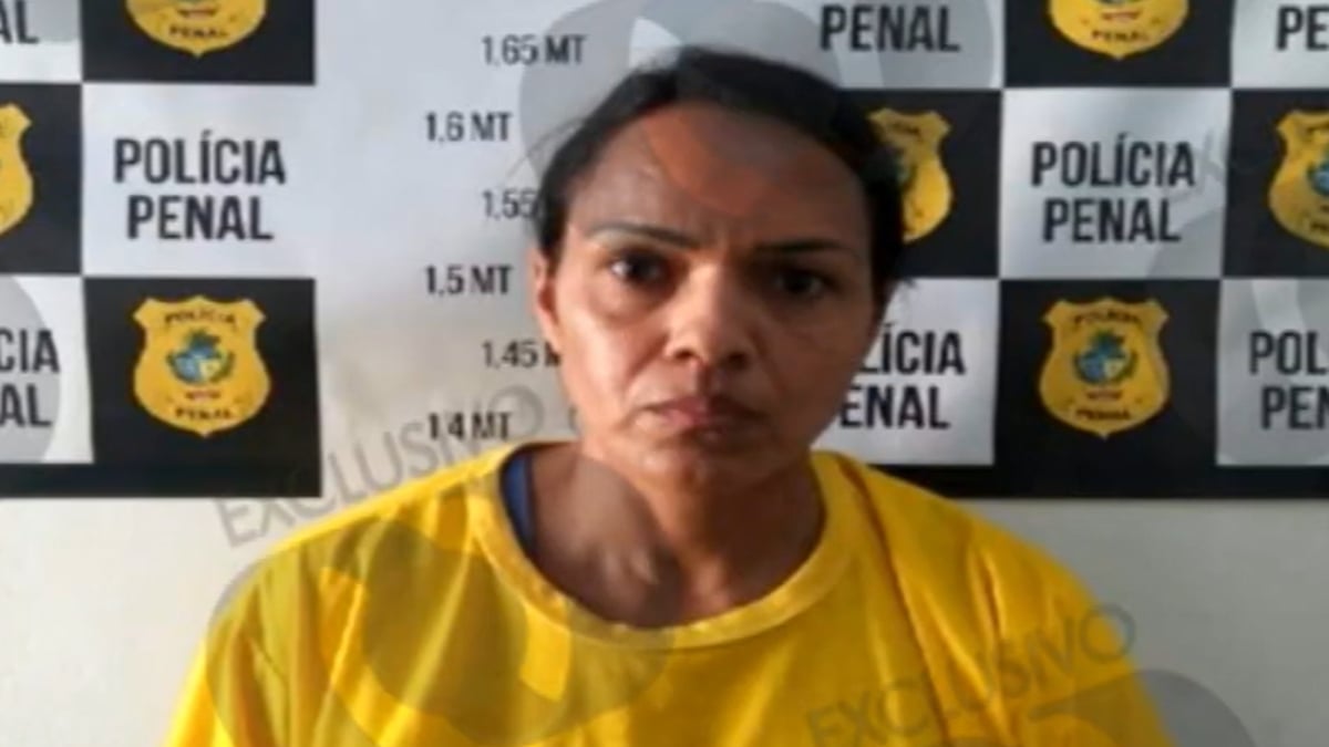 Justiça mantém prisão servidora suspeita de usar dinheiro da prefeitura de Goiânia para ‘bruxaria’