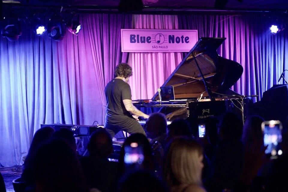Festival Rock Popular Brasileiro reúne lendas da música em Goiânia