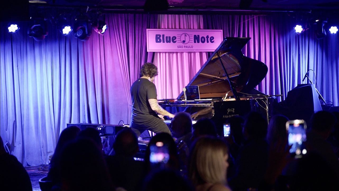 Festival Rock Popular Brasileiro reúne lendas da música em Goiânia