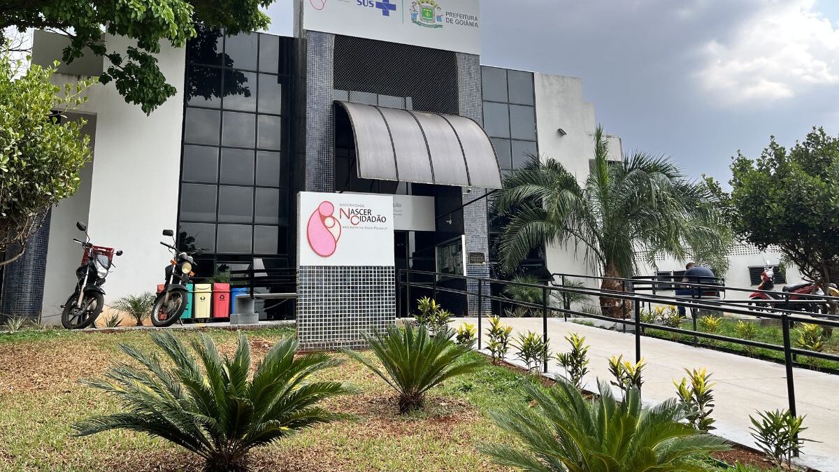 UFG diz que gestão Mabel mentiu para justificar rompimento de contrato (Foto: UFG)