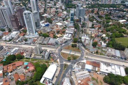 Goiânia é a capital com maior taxa de empreendedorismo do Centro-Oeste Os pequenos negócios têm papel decisivo nesse resultado