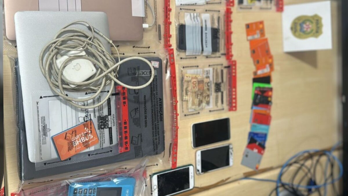 Operação prende sete suspeitos de golpe de falso sequestro que causou prejuízo de R$ 150 mil