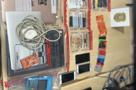 Operação prende sete suspeitos de golpe de falso sequestro que causou prejuízo de R$ 150 mil