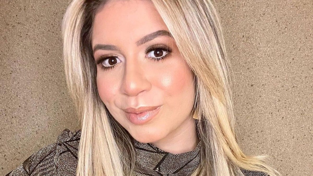 Namorado de infância de Marília Mendonça posta fotos inéditas da cantora “senti saudade, quem eu convivi e cresci junto”, disse Alex Matos