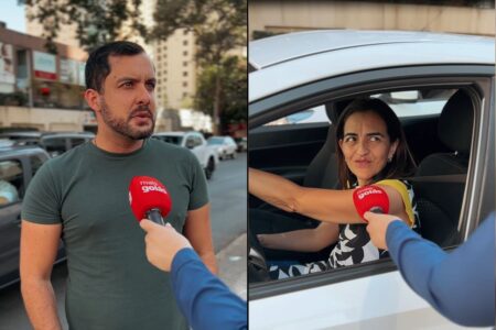 A favor ou contra? O que diz o goianiense sobre autoescola ser obrigatória (Foto: Reprodução)