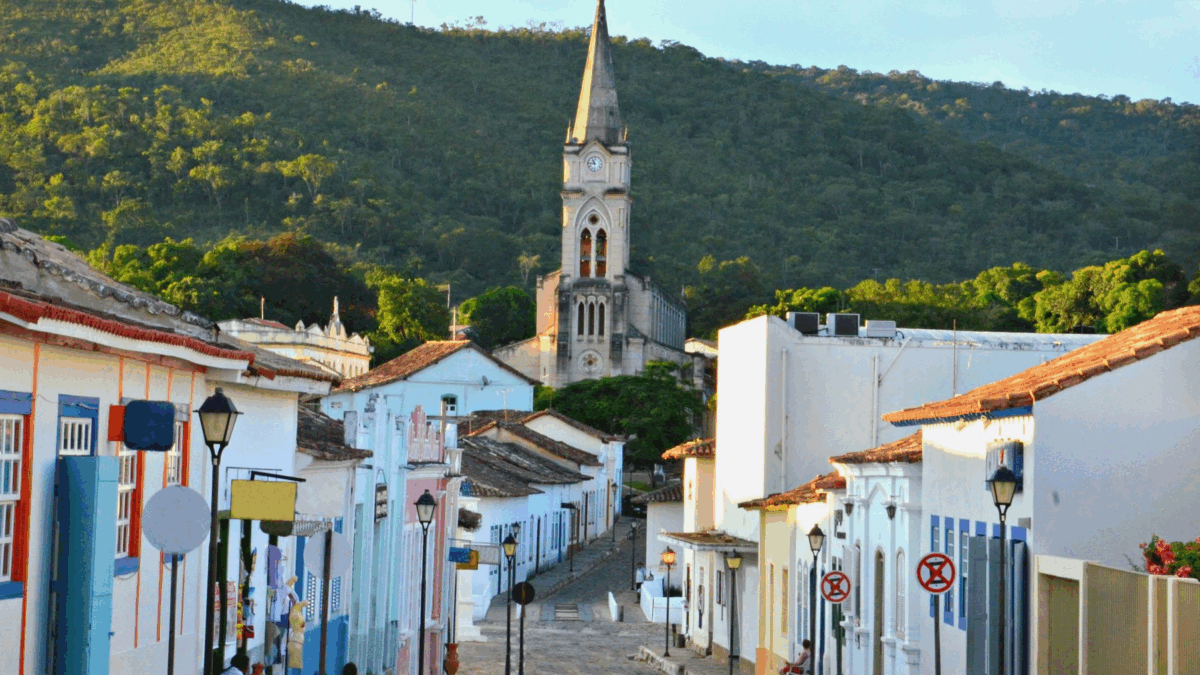 Municipios de Goiás celebram o Mês do Patrimônio com atividades culturais gratuitas