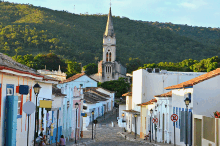Municipios de Goiás celebram o Mês do Patrimônio com atividades culturais gratuitas