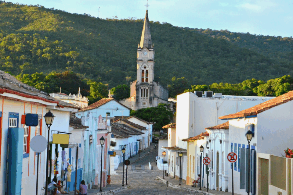 Municipios de Goiás celebram o Mês do Patrimônio com atividades culturais gratuitas