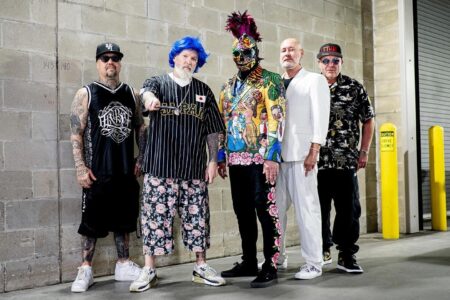 Limp Bizkit confirma show único no Brasil