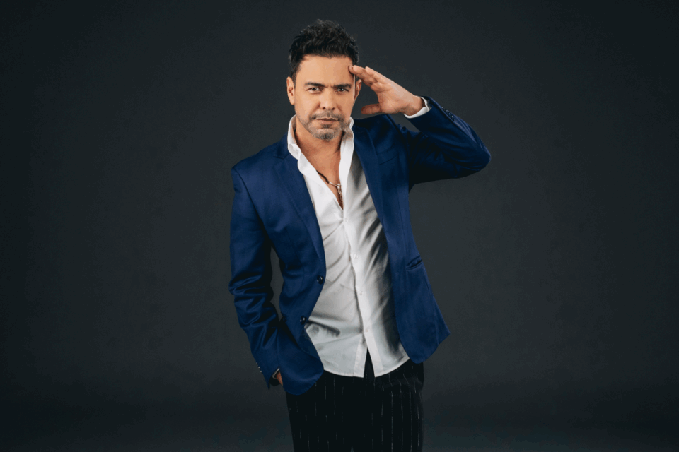 Zezé Di Camargo pede desculpas após repercussão de vídeo contra o SBT