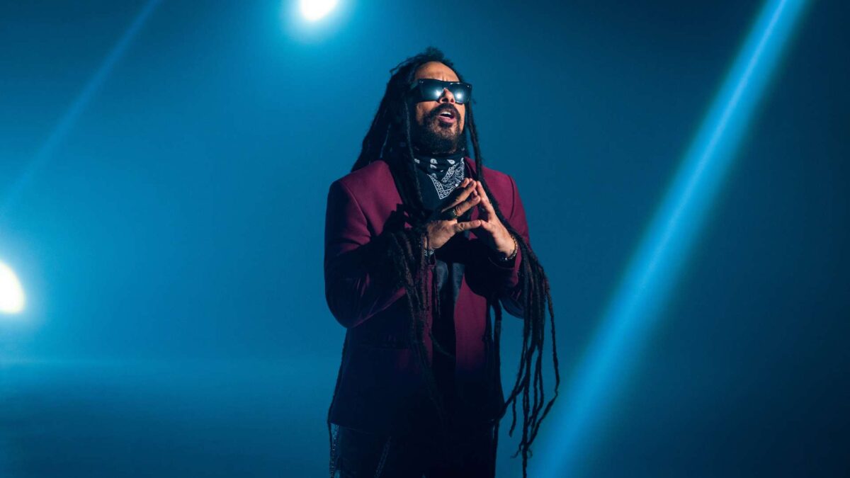 Marcelo Falcão e Tato do Falamansa fazem show em Goiânia