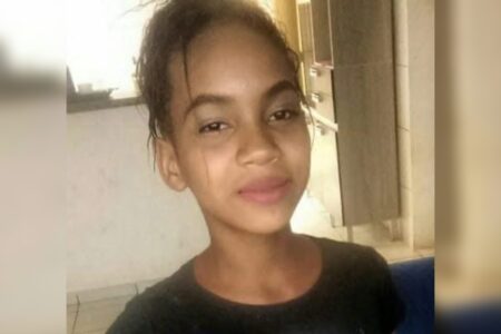 Adolescente de 16 anos é morta durante assalto e irmã mais nova corre para pedir socorro em Caldas Novas