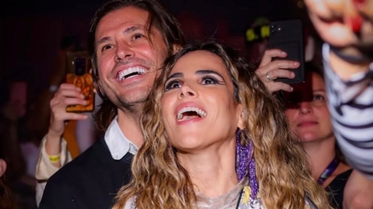 Dado Dolabella se pronuncia após boato de agressão contra Wanessa Camargo Caso teria acontecido durante confraternização do Dança dos Famosos