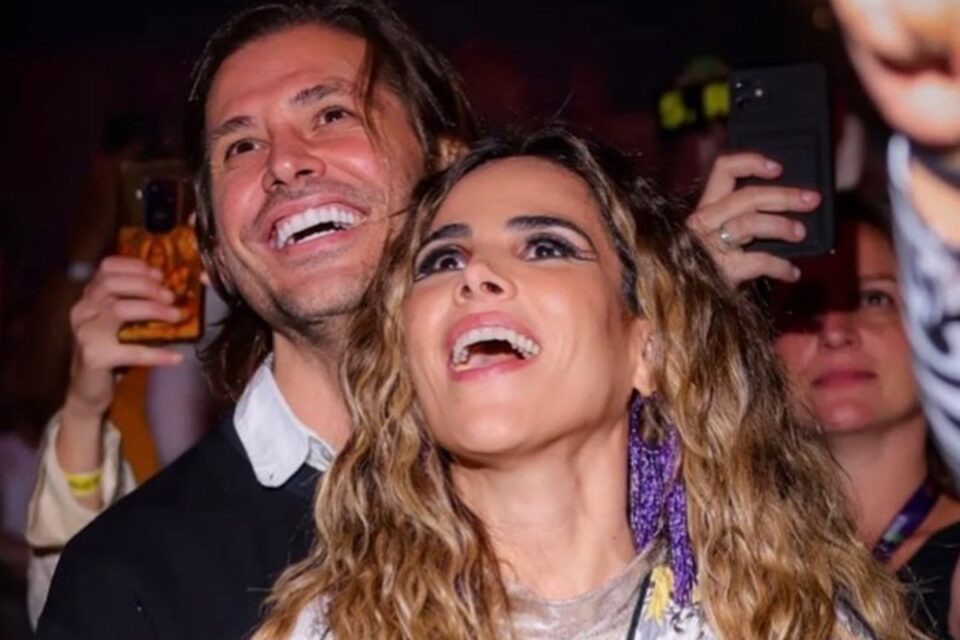 Dado Dolabella se pronuncia após boato de agressão contra Wanessa Camargo Caso teria acontecido durante confraternização do Dança dos Famosos