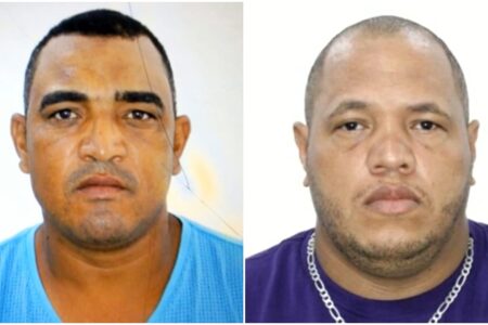 Reviravolta: imagens mostram que irmão buscou arma durante briga por causa de som alto em Aparecida