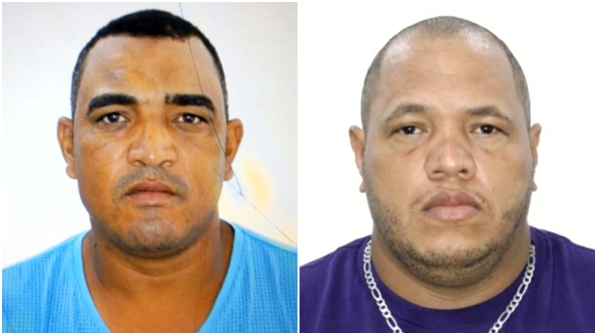 Reviravolta: imagens mostram que irmão buscou arma durante briga por causa de som alto em Aparecida