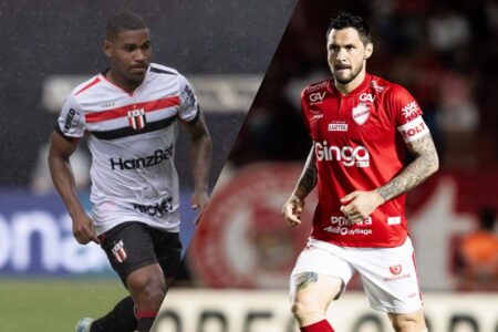 De olho no G-4, Vila Nova encara Botafogo fora de casa