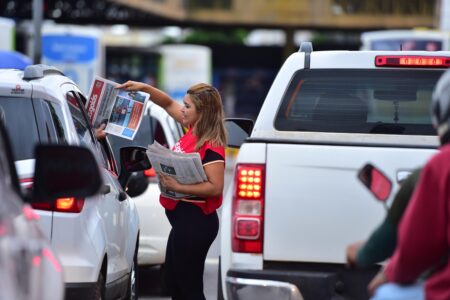 Mais Goiás impresso chega a 100 edições e celebra consolidação da marca para além do digital periódico é publicado às segundas e sextas