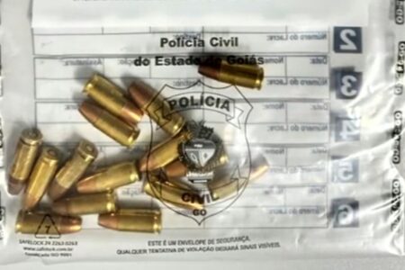 Morre irmão atingido por policial civil após ocorrência de som alto em Aparecida