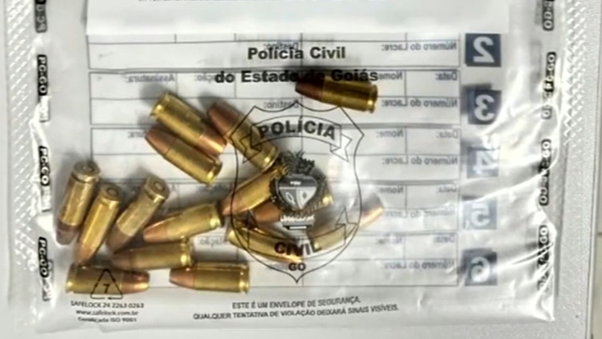 Morre irmão atingido por policial civil após ocorrência de som alto em Aparecida