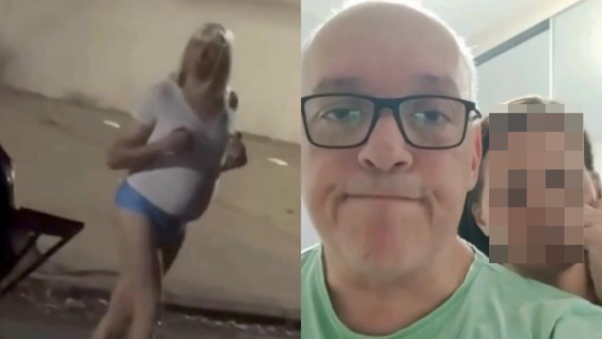 Quem é o bispo flagrado com calcinha e peruca loira em Goiânia; vídeo Eduardo Costa afirma que usou disfarce para fazer investigação