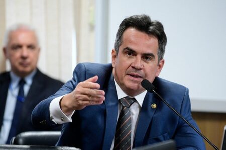 Ciro Nogueira diz que Congresso não tem votos para impeachment de Moraes: 'Não vou assinar'