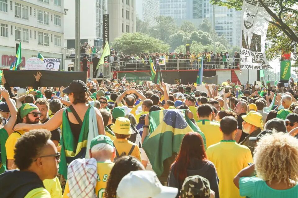 Bolsonaristas são condenados por lista de boicote na eleição de 2022 Acusados foram condenados por crime de perseguição