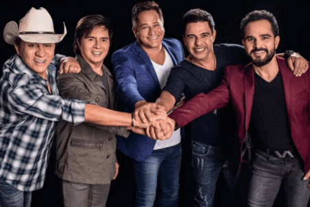 ‘Show do Século’ reúne grandes nomes do sertanejo em Goiânia