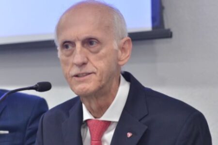 Sócio de empresa em Anápolis é o 4º que mais doou dinheiro para Bolsonaro (Foto: Reprodução)