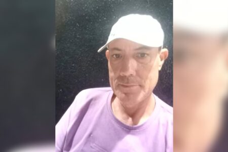 Justiça mantém preso homem que deixou ex-esposa em cárcere por 8 meses, em Aparecida